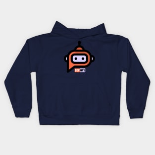 Devops Kids Hoodie